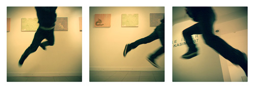 Pictures At An Exhibition