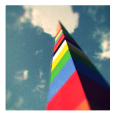 2007 Stuff