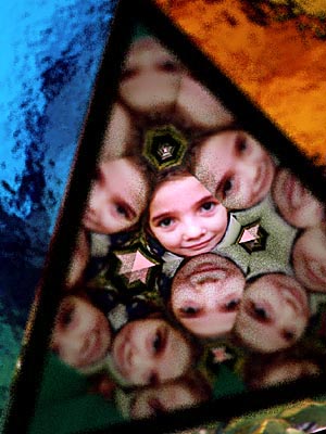 kaleidoscope