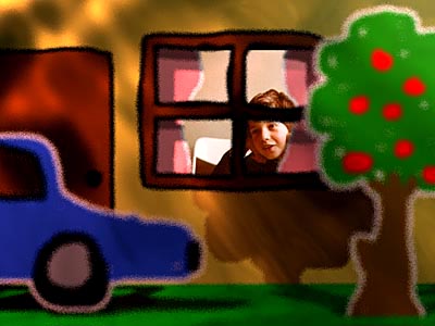 window