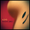 Plastic Bird