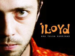 iloyd (aka tolga gurpinar)