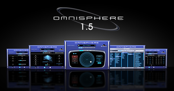 Omnisphere 1.5