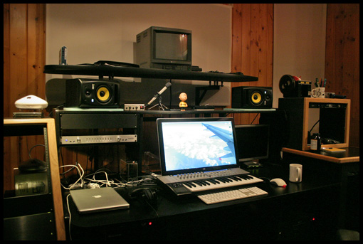 Studio 2010