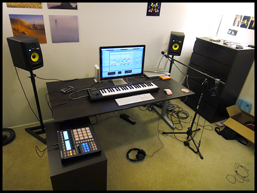 Studio 2010