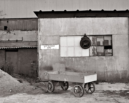 Hali&ccedil; Tersanesi